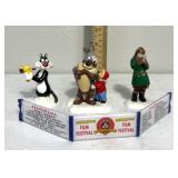 Department 56 ï¿½ Looney Tunes see description