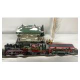 Department 56-Home for the holiday express