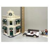 Department 56 ï¿½ Starbucks & Hersheyï¿½s