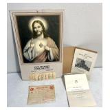 Cresco area ad advertising/memorabilia