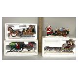 Department 56- Santa see description