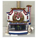 Department 56- Dick clan American bandstand