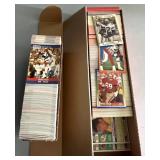 1990 era football cards