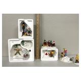 Department 56- see description