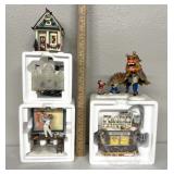 Department 56- see description