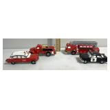 Department 56- Ford service see description