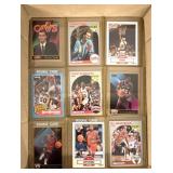 Danny Ferry/David Robinson/BJ Armstrong