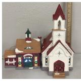 Department 56- See description