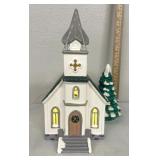 Department 56- All saints