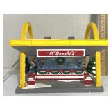 Department 56- McDonaldï¿½s