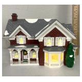 Department 56- Farm house
