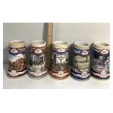 Miller highlife celebrates great American event