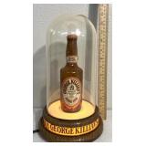 GeorgeKillianï¿½s Irish red beer light