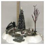 Department 56- see description