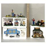 Department 56- see description