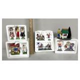 Department 56- see description