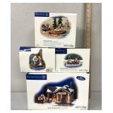 Department 56 original snow village