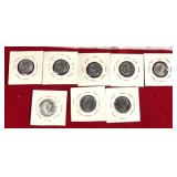 Susan B Anthony coin dollars/liberty after dollars