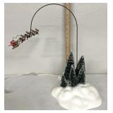 Department 56- up up and away