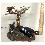 Department 56 - Village accessories