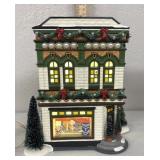 Department 56- Pearlsonï¿½s jewelry