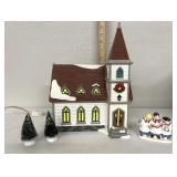 Department 56- See description