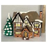 Department 56- Highland