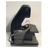 Craftsman disc belt sander model 572.2476002.0