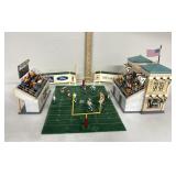 Department 56- Champsfield stadium