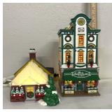 Department 56- See description