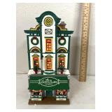 Department 56- The secret Garden for florist