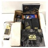 Star Wars role-playing game/other Star Wars games