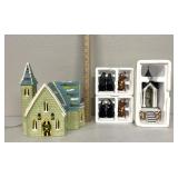 Department 56- see description