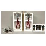 Department 56- see description