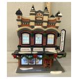 Department 56- Frost and sons 5 & dime
