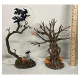 Department 56- Village accessories