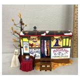 Department 56- Costumes for sale