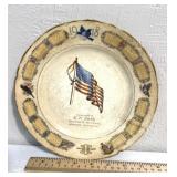 Granger, Minnesota vintage Advertising 1918