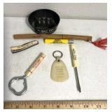 Cresco area Tavern advertisement