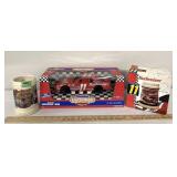 Budweiser/Bill Elliott/NASCAR collectibles