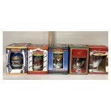 Budweiser holiday Steinï¿½s sea description