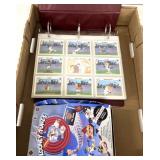 Looney Tunes All-Star trading cards