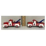 Department 56- AAA see description