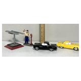 Department 56- Ford see description