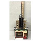 Department 56- WSNO Radio