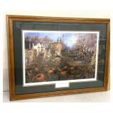 The pumpkin patch by James A.Meger