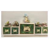 The whimsical world of pocket dragons