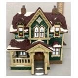 Department 56- Hartford house
