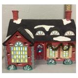 Department 56- Stonehurst house