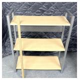 28.5 inch wide shelf